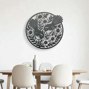 On Sale: Fantails In Circle