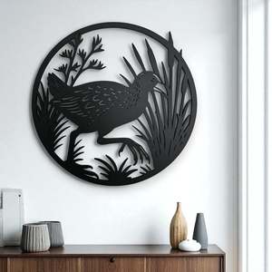 On Sale: Pukeko Circle