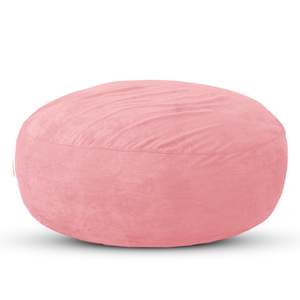 Furniture: Foam Bean Bag