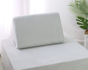 Furniture: Play Couch Extra Trapezium Pillow ‚ Light Grey