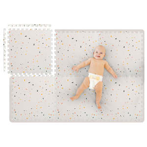Rugs Mats: Jigsaw Puzzle Foam Play Mat