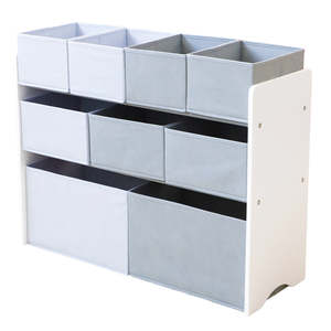 Products: Kids Storage Organizer