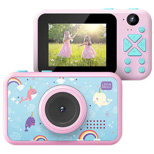 Products: Kids Camera