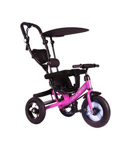 Products: Push Trike Deluxe