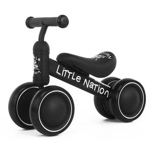Products: Baby Balance Bike – 18–24 Months