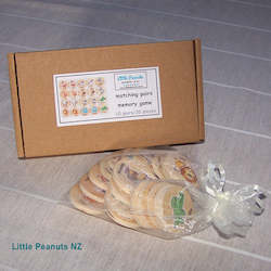 Games: Memory Game - Animals