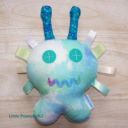 Soft Toys: Loopie - Bubbles