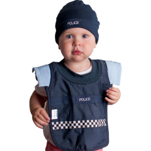 Police Beanie