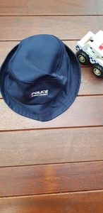 Products: Police Bucket Hat
