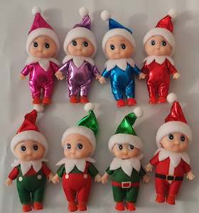 Products: Xmas Elf Baby