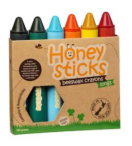 Honeysticks: Honeysticks Longs