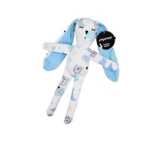 Jellystone Designs Cuddle Bunny - Sleeping Bear