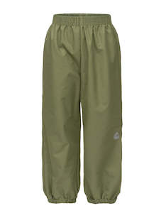 Pants: Therm 2023 Splash Pant - Olive