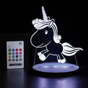 Tulio: Tulio Dream Lights - Unicorn