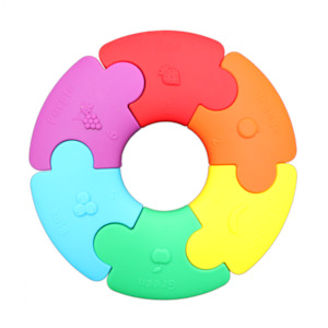 Jellystone Designs: Jellystone Designs Colour Wheel - Bright