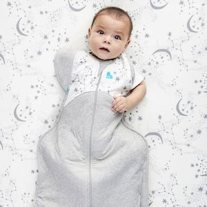 Love To Dream: SWADDLE UP™ TRANSITION 2.5 Tog WARM BAG