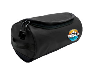 Moana Road: Moana Road Adventure Cardrona - Toiletry Bag