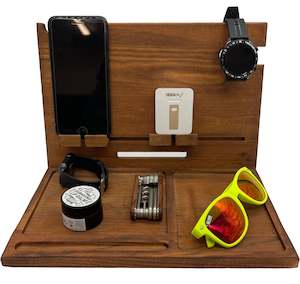 Moana Road: Moana Road - The Docking Station