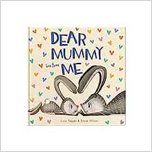 Gift Cards Book: Dear Mummy Love From Me