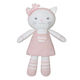 Daisy The Cat Knitted Toy