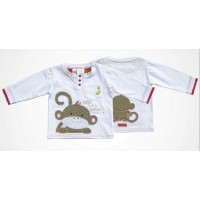 Products: Baby jacket - baby hoodie