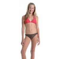Products: Seafolly Salsa Slide Bikini Top
