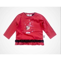 Baby leggings - Rainy Hoot Leggings