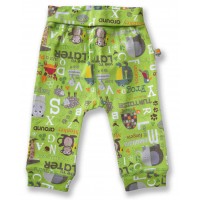 Baby Boy clothing - White elephant tshirt - Koko & Co