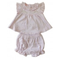 Products: Baby Girl sunhat - baby sunhat - Le Bon