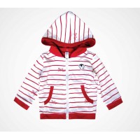Baby Boy long sleeved tee - Junglerama by Milk & Sugar