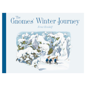 The Gnomes' Winter Journey
