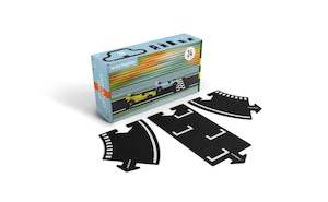 Puzzle: waytoplay Grand Prix - 24 Pieces