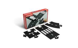 Puzzle: waytoplay Ringroad - 12 Pieces