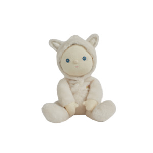 Soft Toy: Olli Ella Dinky Dinkum | Forest Friends - Fifi Fox