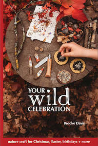 Your Wild Books: Your Wild Celebration