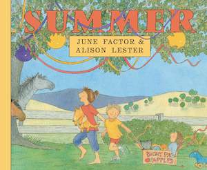 Penguin House Books: Summer