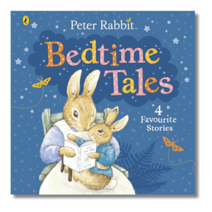 Penguin House Books: Peter Rabbit - Bedtime Tales