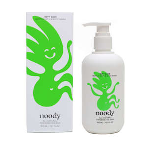 Care: Noody Soft Suds