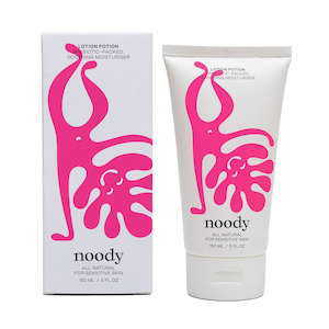 Care: Noody Lotion Potion