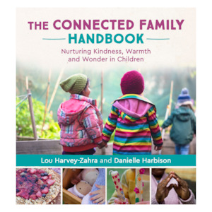 Books: The Connected Family Handbook