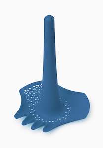 Quut: Quut Triplet Shovel/Rake - Blue