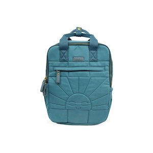 Grech Co: Grech & Co Junior Backpack - Laguna