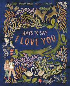 Ways to Say I Love You