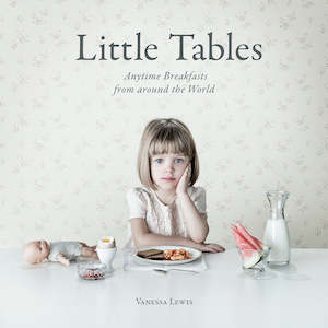 Beatnik: Little Tables