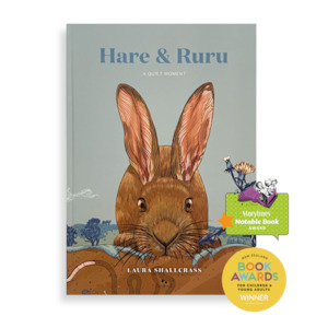 Beatnik: Hare & Ruru - A Quiet Moment