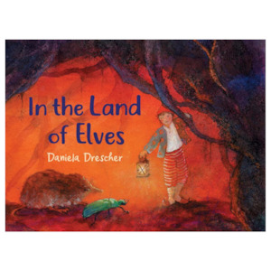 In the Land of Elves