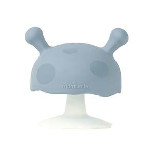 Mombella Mushroom Teether Toy