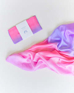 Sarah's Silks Classic Playsilks | Enchanted - Blossom