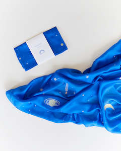 Sarah's Silks Classic Playsilks | Enchanted - Star