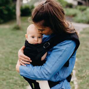 Boba X Adjustable Carrier